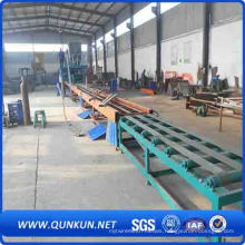 China Galvanized High Ribbed Formwork Factory